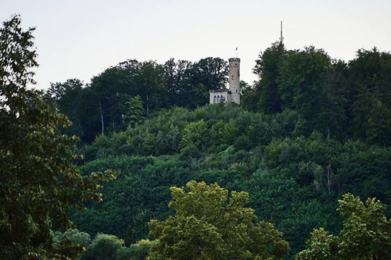 Im Herzen Von Hann. Munden Hannoversch Münden Zewnętrze zdjęcie