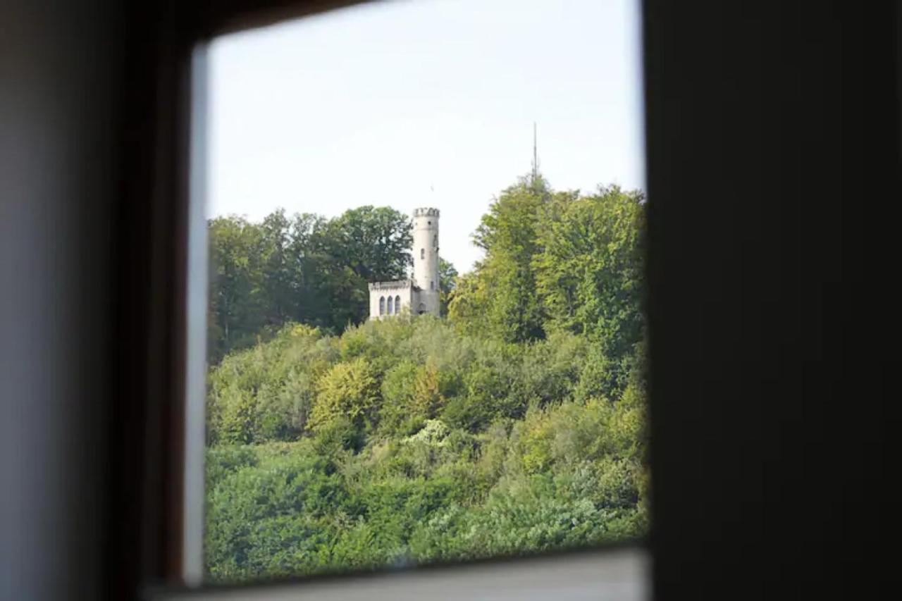 Im Herzen Von Hann. Munden Hannoversch Münden Zewnętrze zdjęcie